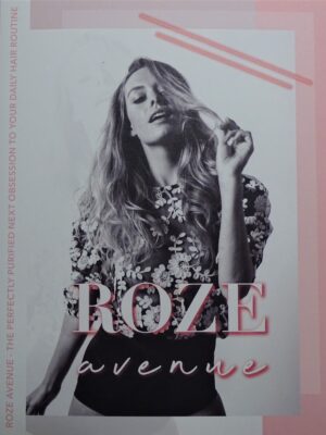 3. ROZE Avenue